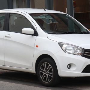Suzuki Celerio