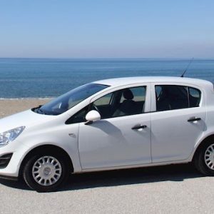 Opel Corsa diesel