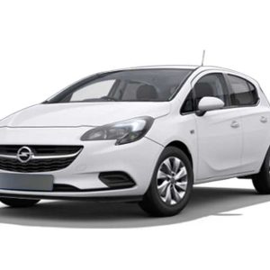 Opel Corsa automatic