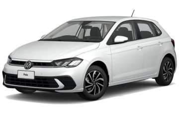 Volkswagen Polo automatic