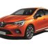 Renault Clio automatic