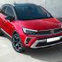 Opel Crossland diesel